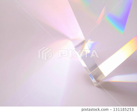 Prism Light Sparkle Background Texture Graphic Abstract Background Material Generative AI Prism Light Sparkle Background Texture Graphic Abstract Background Material Generative AI 131185253