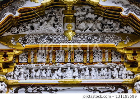 日光東照宮 131185599