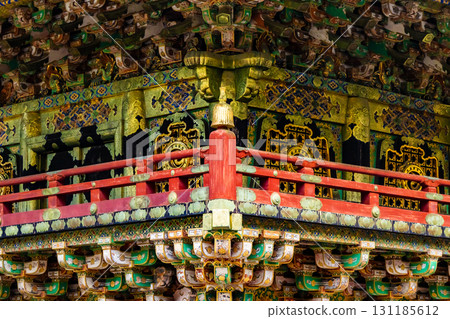 Nikko Toshogu 131185612
