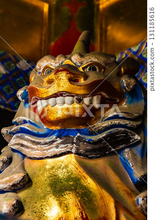 日光東照宮 131185616