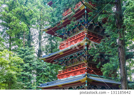 Nikko Toshogu Nikko Toshogu 131185642