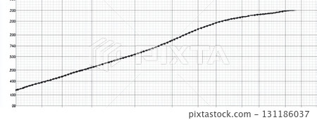 Delicate Floral Patterns in Shades of Gray Highlight the Beauty of Natures Simplicity in a Tranquil Setting 131186037