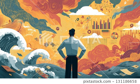 Finance, politics, economics, finance 131186658