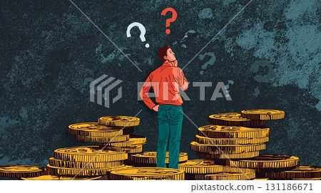 Finance, politics, economics, finance 131186671