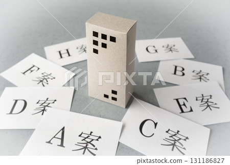 許多提案 A plan Choice plan type 許多提案 A plan Choice plan type 131186827