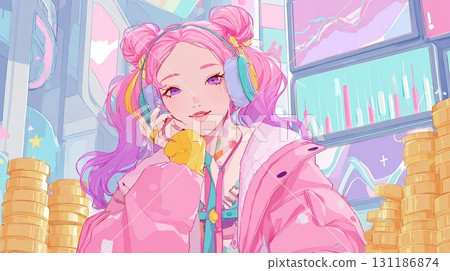 Finance, politics, economics, finance 131186874