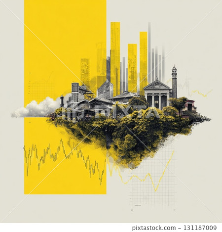 金融、政治、經濟、金融 131187009