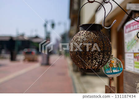 Immerse yourself in the retro atmosphere of Nanokamachi Street in Aizuwakamatsu City, Fukushima Prefecture 131187434