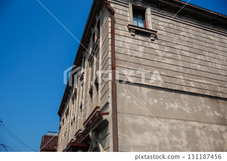 Immerse yourself in the retro atmosphere of Nanokamachi Street in Aizuwakamatsu City, Fukushima Prefecture 131187456