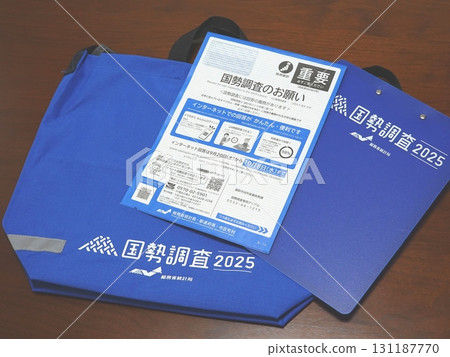 Census Taker Equipment Set 06 131187770