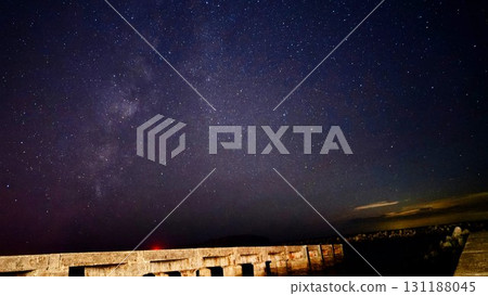 新島的星空 131188045