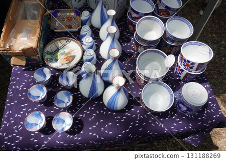 《古董與跳蚤市場2》 131188269