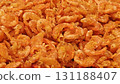 Deliciously sweet dried shrimp, Thai style. 131188407