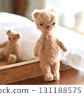stuffed bear 131188575