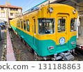 Toyama Chiho Railway local train 131188863