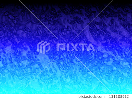 Fluid textured blue gradient Fluid textured blue gradient 131188912