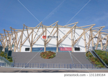IG Arena 前 131189164