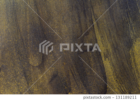 黃色和黑色背景 黃色和黑色背景 131189211