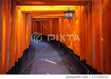 "Thousand Torii 16" "Thousand Torii 16" 131189252