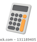 calculator, digital calculator, scientific calculator, math calculator, calculator app, desktop calculator, portable calculator, handheld calculator, battery-powered calculator, solar calculator, tabl 131189405