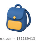 school backpack, student bag, backpack, shoulder strap, compartments, textbook bag, includes pencil case, pocket, front pocket, water bottle holder, waterproof, casual backpack, student backpack, ligh 131189413