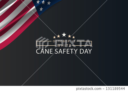 A Day for Awareness Recognizing White Cane Safety on October 15 A Day for Awareness Recognizing White Cane Safety on October 15 131189544