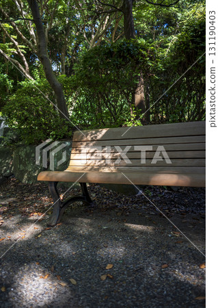公園長椅森林公園長椅椅簡單 公園長椅森林公園長椅椅簡單 131190403