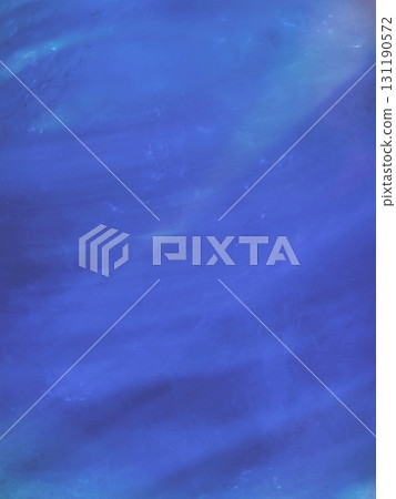 Vertical background image of a light navy blue glass texture image 131190572