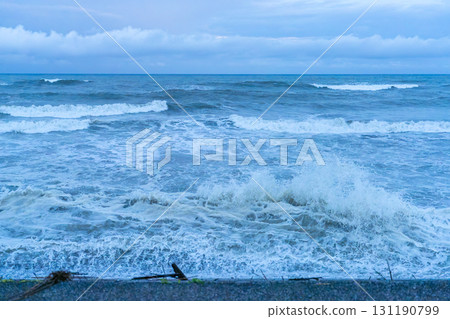 Surging waves Surging waves 131190799
