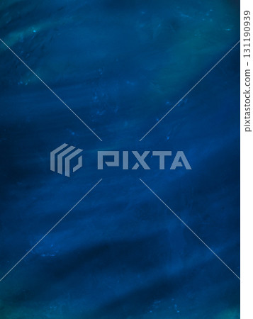 A vertical background image of a deep blue glass texture 131190939