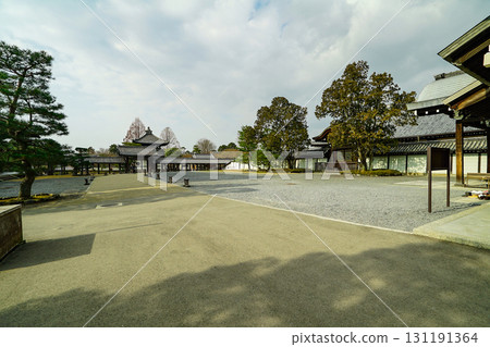 Tofukuji寺在冬天 131191364