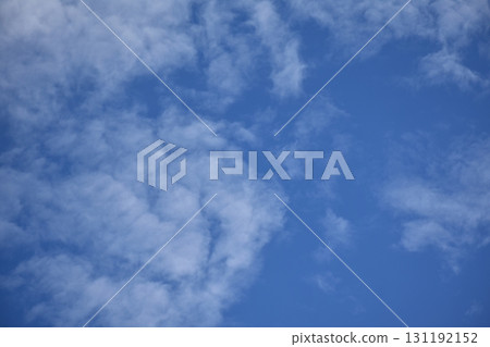 Blue sky 131192152
