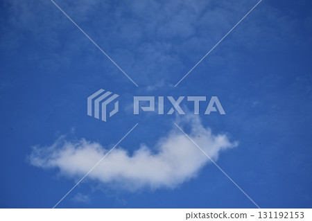 Blue sky Blue sky 131192153