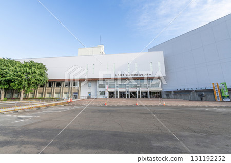 福島縣福島市東方大家的文化中心 福島縣福島市東方大家的文化中心 131192252