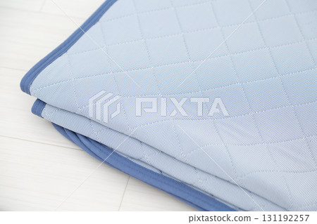Summer futon mattress pad 131192257