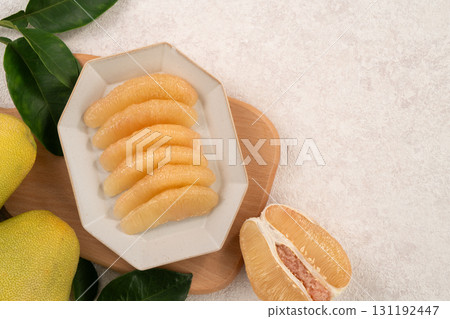 pomelo mid-autumn festival bundan background pomelo Moon Festival ユズ ゆず ぶんたん 15 nights pomelo mid-autumn festival bundan background pomelo Moon Festival ユズ ゆず ぶんたん 15 nights 131192447