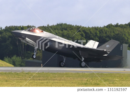 fighter plane, airplane, self-defence forces 131192597