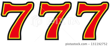 777 三七 131192752