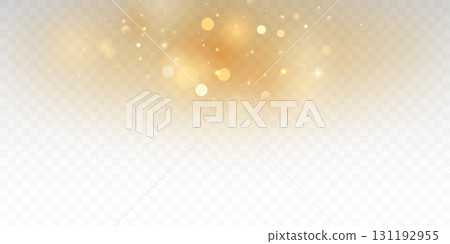 Beautiful glitter bokeh background. Vector illustration. Beautiful glitter bokeh background. Vector illustration. 131192955