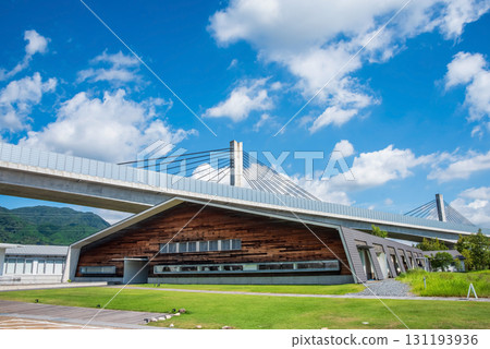 [Aqua Ignis] Kataoka Onsen and the Shin-Meishin Expressway 131193936