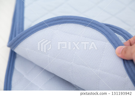 夏季蒲團床墊 131193942