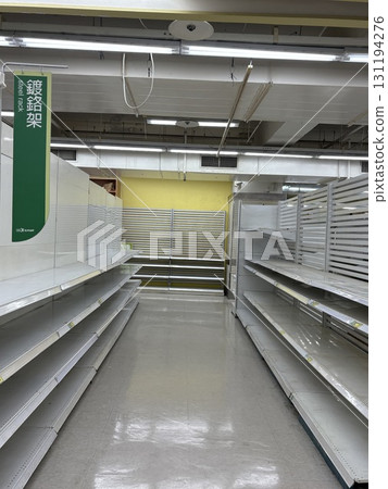 retail industry 131194276