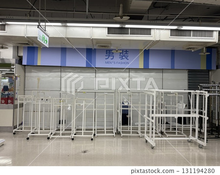 零售業 131194280