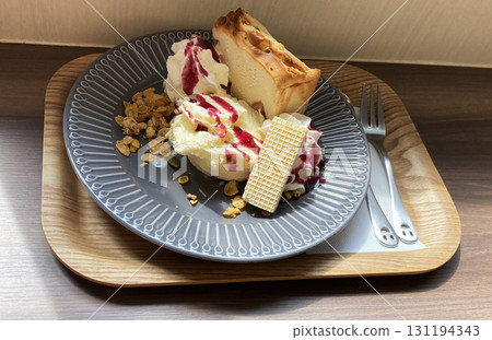 Cafe Suites Cafe Suites 131194343