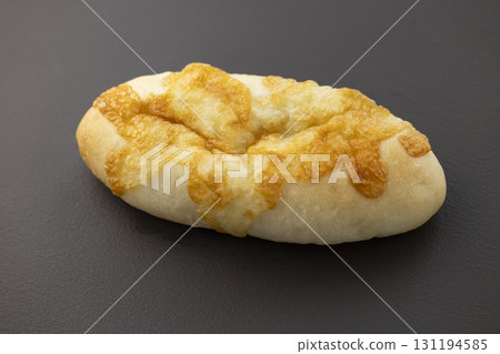 Delicious homemade bread 131194585