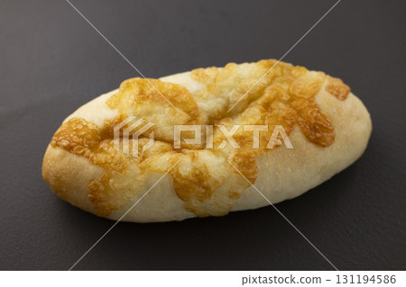 美味的自製麵包 131194586