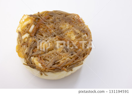 美味的自製麵包 131194591