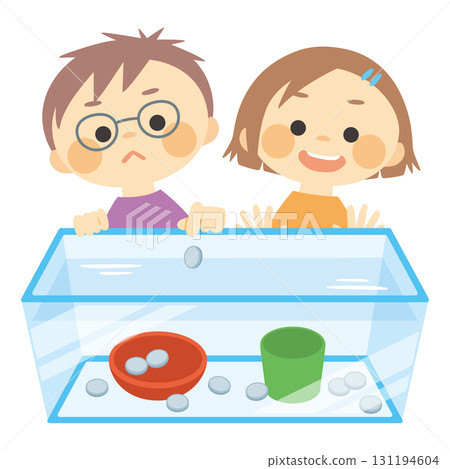 Coin dropping game 131194604