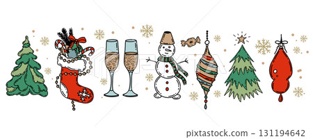 christmas, tree, xmas 131194642