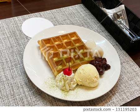 Cute waffles Cute waffles 131195203